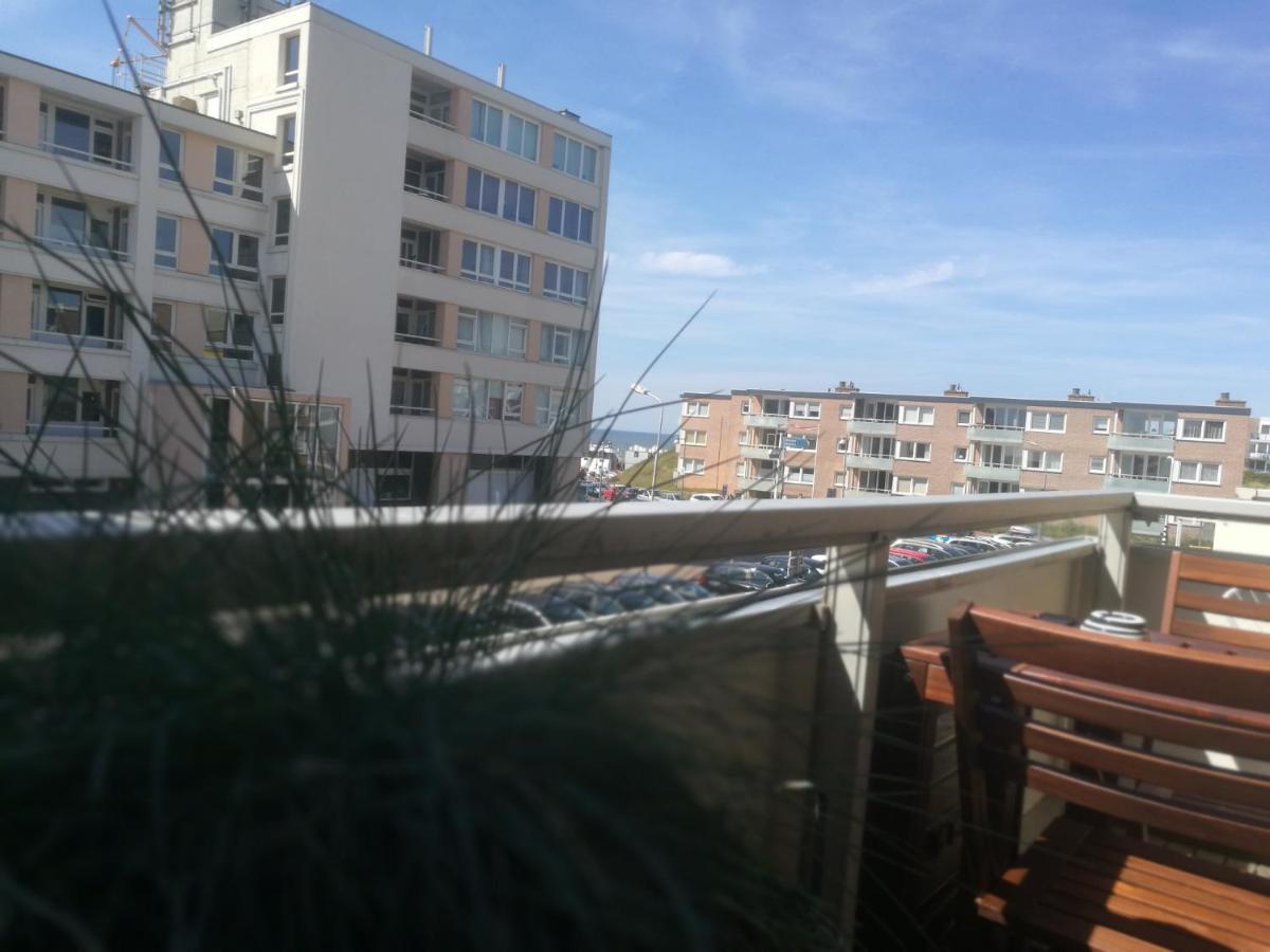 Ammophila 1 Apartamento Egmond aan Zee Exterior foto