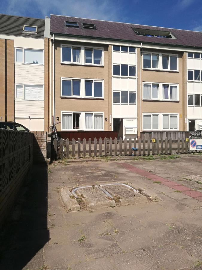 Ammophila 1 Apartamento Egmond aan Zee Exterior foto